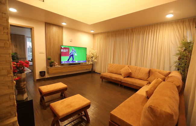 CozyVillas - Foto 46