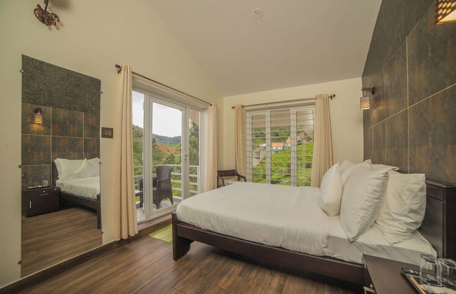 CozyVillas - Foto 21