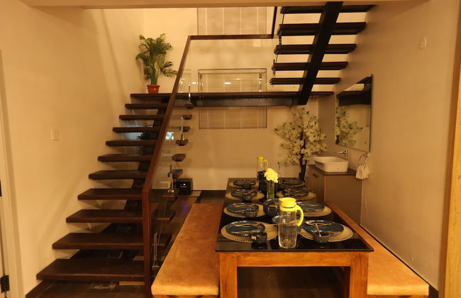 CozyVillas - Foto 48