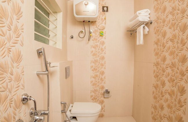 CozyVillas - Foto 49