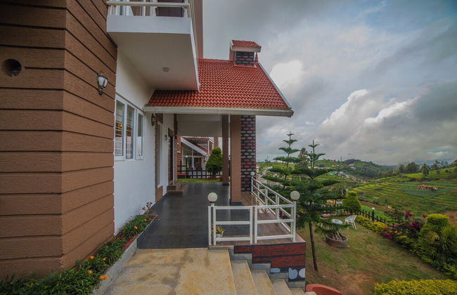 CozyVillas - Foto 17