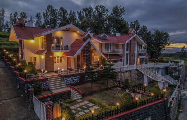 CozyVillas - Foto 15
