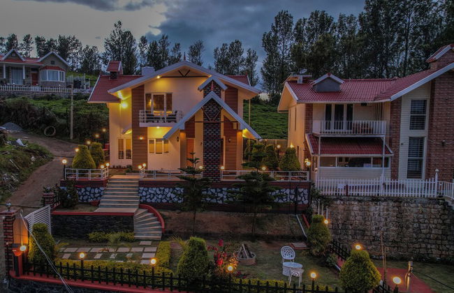 CozyVillas - Foto 1