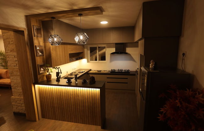 CozyVillas - Foto 63