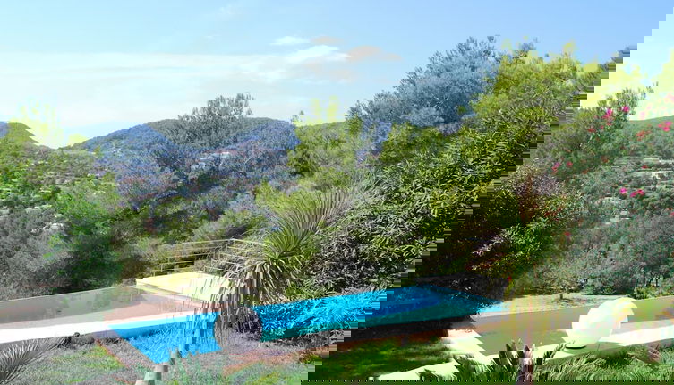 Foto 1 - Detached Villa in Ibiza with Great Views of Hills & Hot Tub