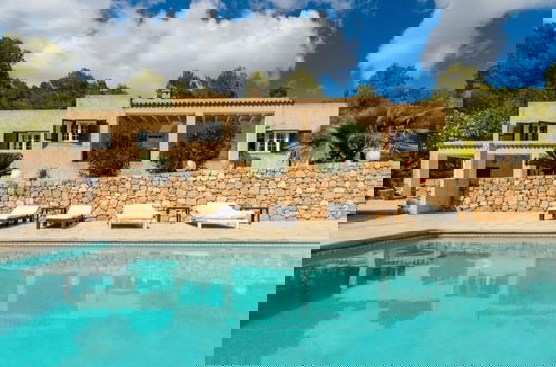 Foto 30 - Detached Villa in Ibiza with Great Views of Hills & Hot Tub