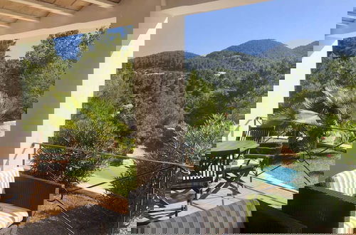 Foto 27 - Detached Villa in Ibiza with Great Views of Hills & Hot Tub