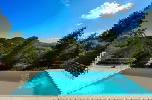 Foto 24 - Detached Villa in Ibiza with Great Views of Hills & Hot Tub