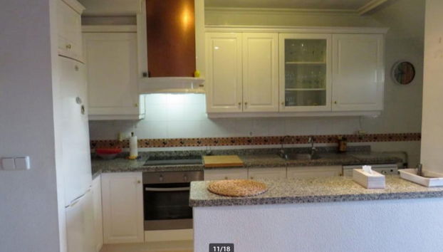 Cozinha privada