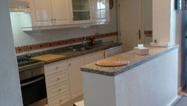 Cozinha privada