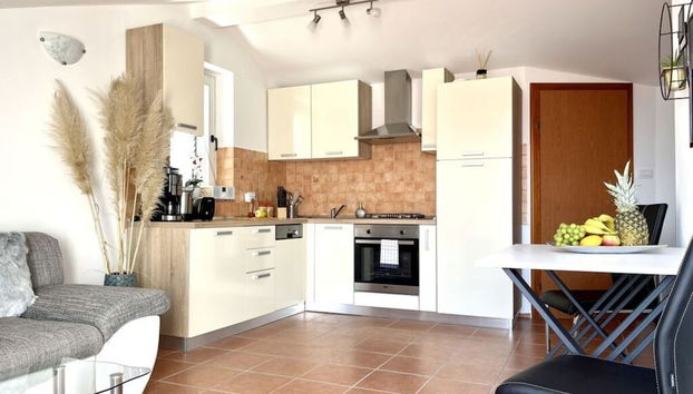 Cozinha privada