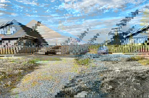 Foto 31 - 8 Person Holiday Home in Osen