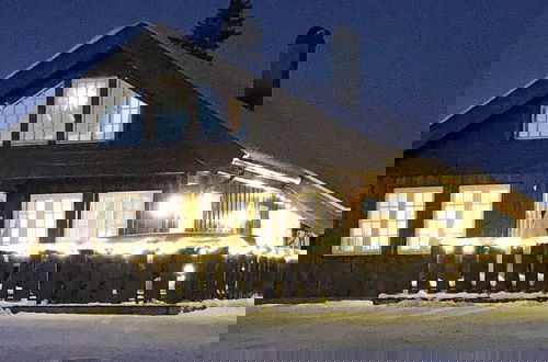 Foto 38 - 8 Person Holiday Home in Osen