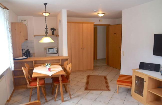 Wellness Stay in Bavarian Alps - Foto 25