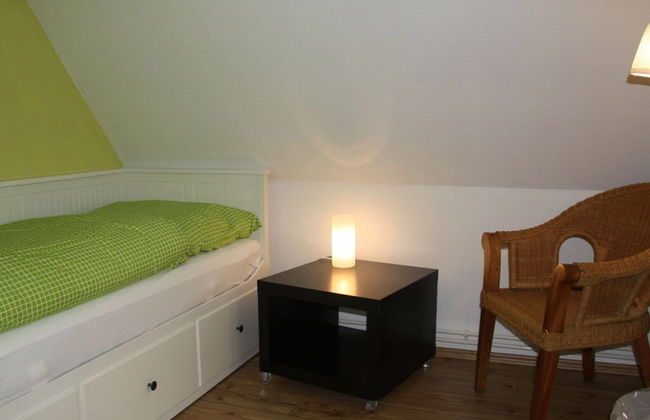 Maisonette to Gottorf and Schlei - Foto 2