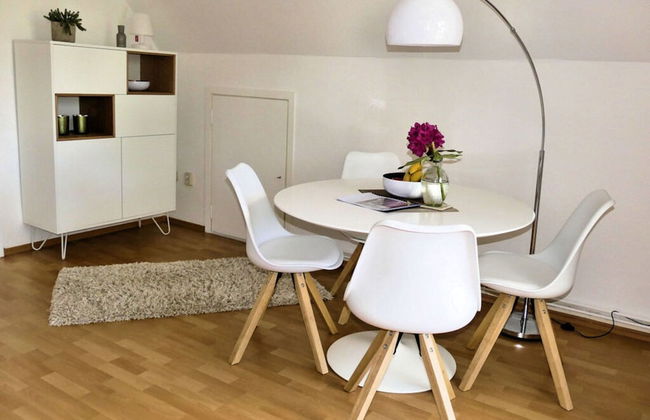 Holiday Apartment Green House - Foto 10