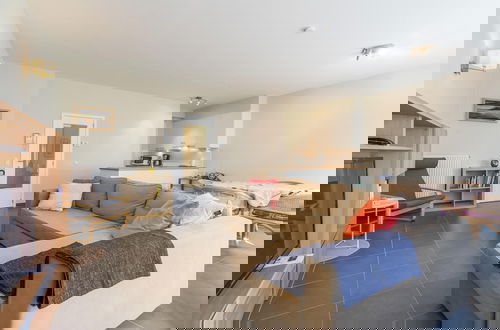 Photo 12 - Spacious Apartment With Terrace