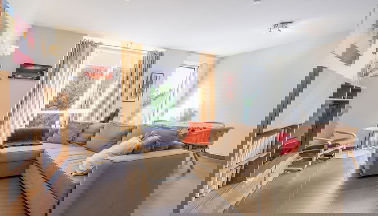 Photo 1 - Spacious Apartment With Terrace