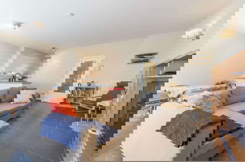 Photo 14 - Apartment on Church Square With Cozy Terrace