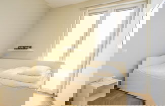 Photo 2 - Spacious Apartment With Terrace