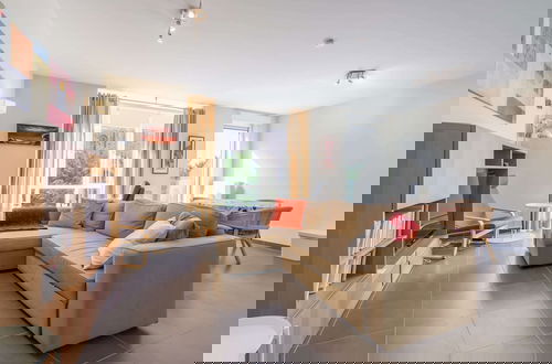 Photo 1 - Apartment on Church Square With Cozy Terrace