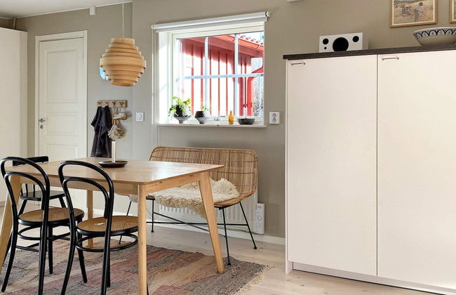 6 Person Holiday Home in Ljungby - Foto 10