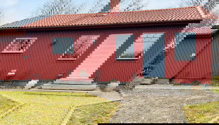 Photo 1 - 6 Person Holiday Home in Ljungby