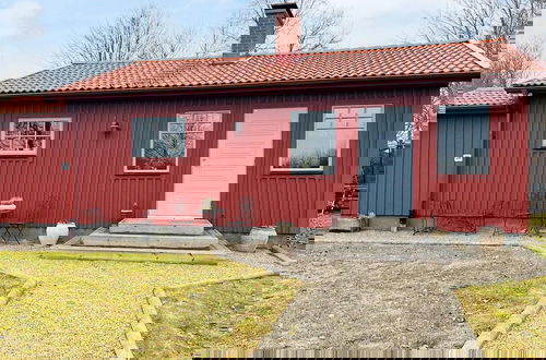 Photo 1 - 6 Person Holiday Home in Ljungby