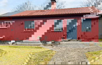 Foto 1 - 6 Person Holiday Home in Ljungby