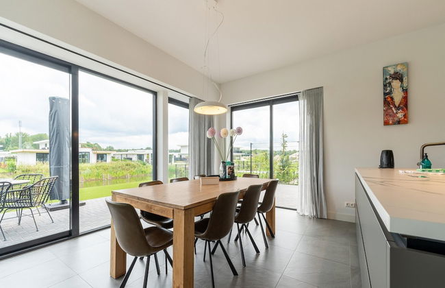 Holiday Home in Zeewolde for 6 Person - Photo 30