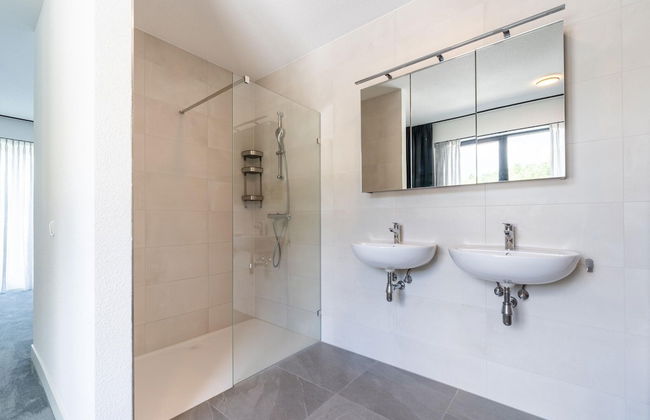 16p Spacious Villa on the Water in Zeewolde - Foto 19