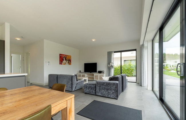Holiday Home in Zeewolde for 6 Person - Photo 28