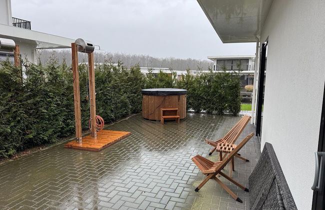 Holiday Home in Zeewolde for 6 Person - Photo 22