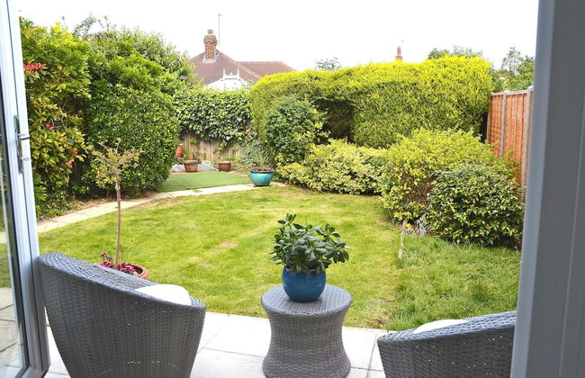 Cozy Cottage Stay - Modern, Cozy, Close to London - Foto 23