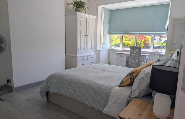Cozy Cottage Stay - Modern, Cozy, Close to London - Foto 11
