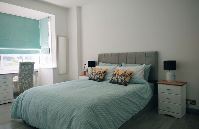 Cozy Cottage Stay - Modern, Cozy, Close to London - Foto 8