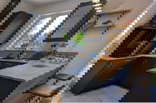 Foto 12 - Cozy Cottage Stay - Modern, Cozy, Close to London