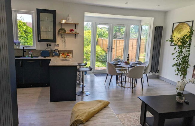 Cozy Cottage Stay - Modern, Cozy, Close to London - Foto 30