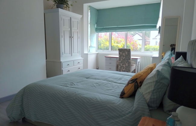 Cozy Cottage Stay - Modern, Cozy, Close to London - Foto 5
