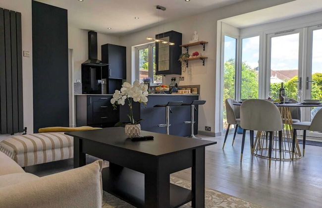 Cozy Cottage Stay - Modern, Cozy, Close to London - Foto 29