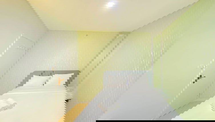 Foto 1 - Brand New And Modern 2Br At Daan Mogot City Apartment