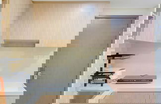 Foto 3 - Brand New And Modern 2Br At Daan Mogot City Apartment
