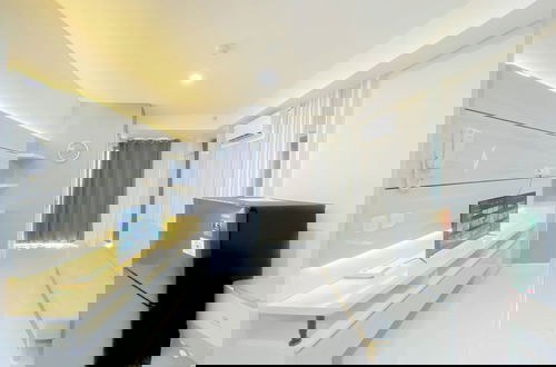 Foto 5 - Brand New And Modern 2Br At Daan Mogot City Apartment