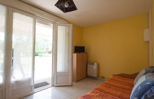 Gite Located in Lush Greenery - Foto 2