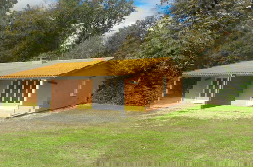 Photo 11 - Cosy Cottage in Sauze-vaussais With Shared Pool