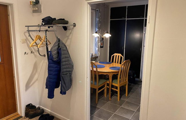 3 Person Holiday Home in Svenstavik - Foto 13