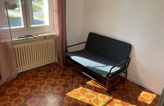 3 Person Holiday Home in Svenstavik - Foto 5