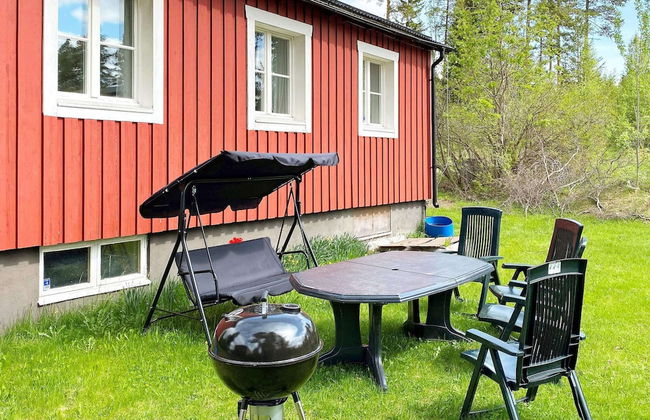 3 Person Holiday Home in Svenstavik - Foto 16