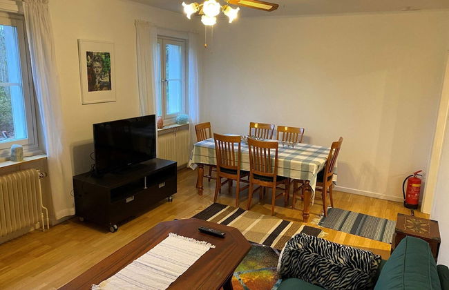 3 Person Holiday Home in Svenstavik - Foto 11
