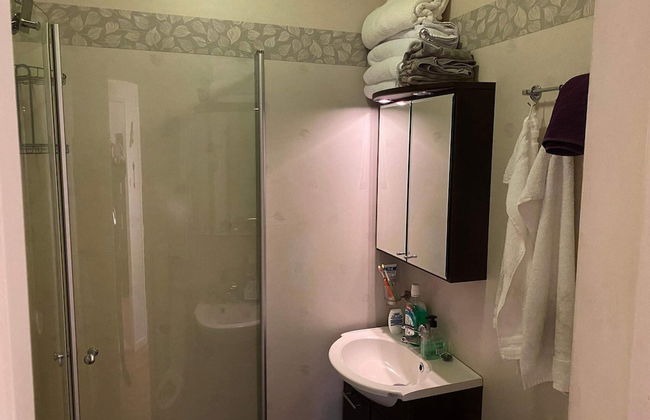3 Person Holiday Home in Svenstavik - Foto 6